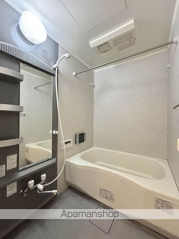 SAKURAの内装写真