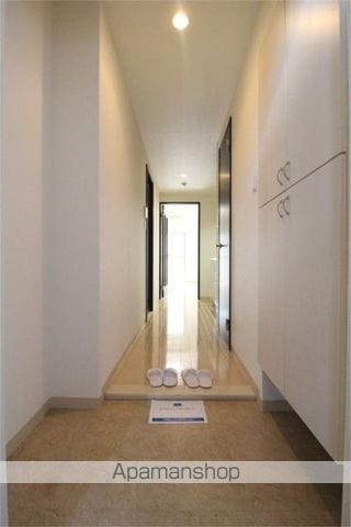 グランドゥール敷津の内装写真