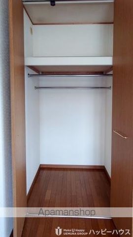 アネックスけやき通りの内装写真