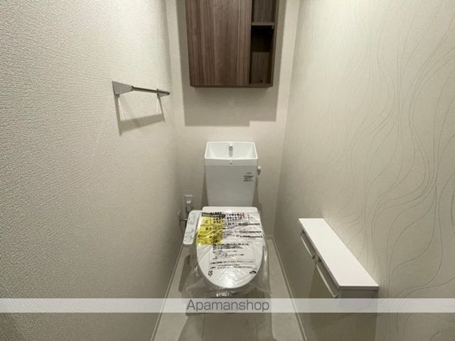 リ・ドール東浦和の内装写真