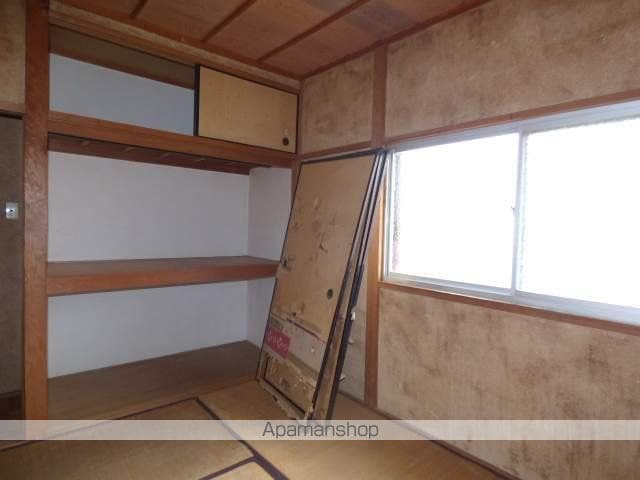 片町線 津田駅 徒歩10分 2階建 築50年の内装写真