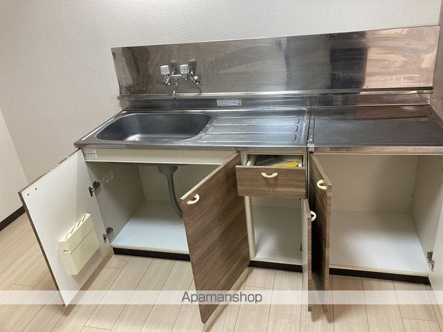 イオボヌール内野の内装写真