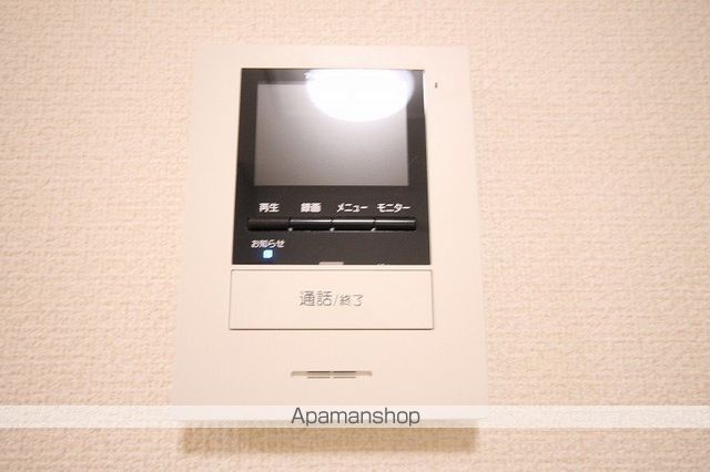 Maison du Matsubara A棟の内装写真