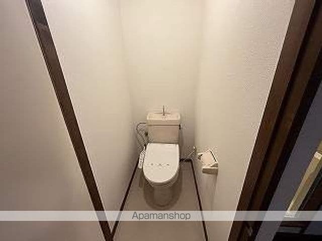 パークコート九産大前の内装写真