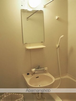 セゾンマンション[1K/23.1m2]の洗面所