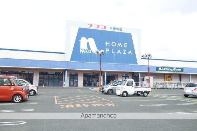 マティーナAの周辺写真