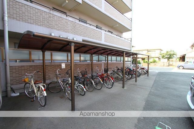 サンテラス新川の周辺写真