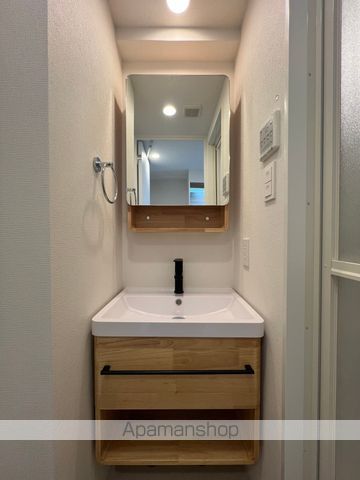 アプリーレ松屋町の内装写真