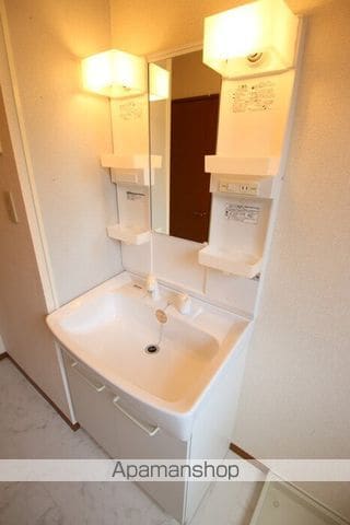 グレイスヒルズ蔵王 A棟の内装写真