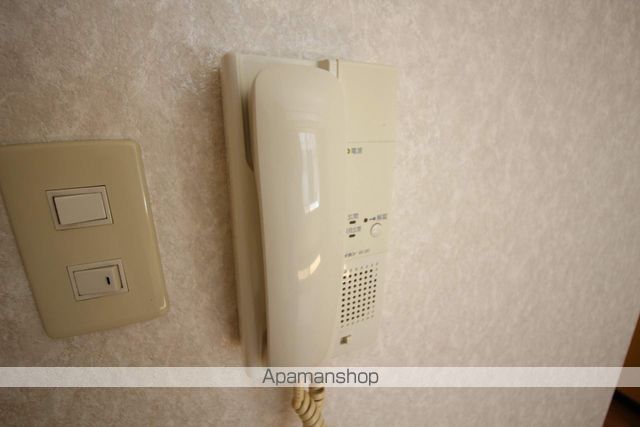ステージノア北円山の内装写真