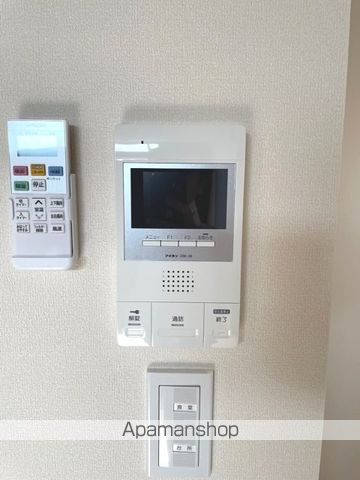 コマフラッツの内装写真