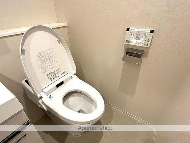 VIOR文京関口の内装写真