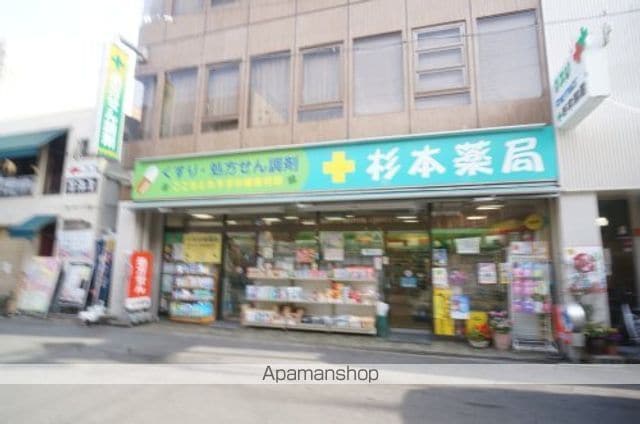 レオパレスパレモIIの周辺写真