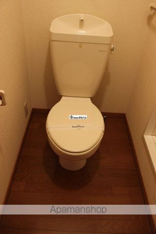 レオパレスWILLの内装写真