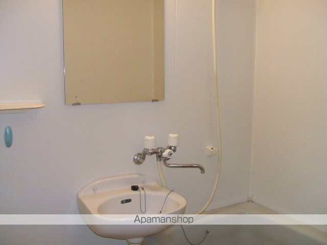 サマーパインの外観写真