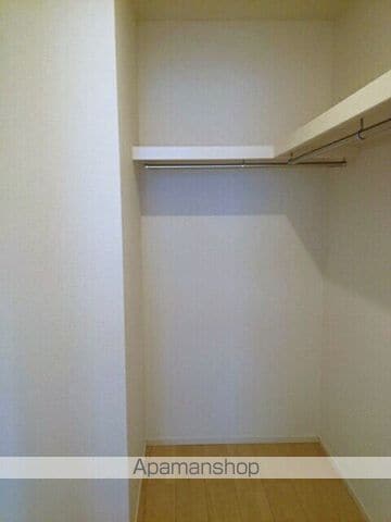 フィオーレの内装写真