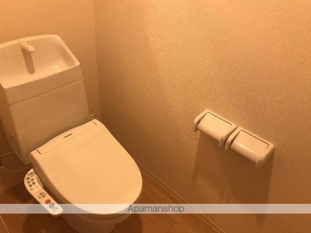 エスト八王寺の内装写真