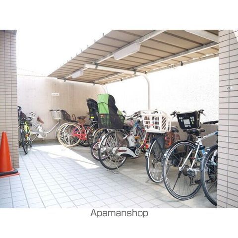 カーサ本山のその他写真