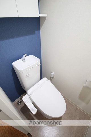 VRD富士の内装写真