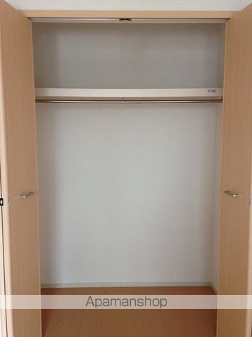リベルテIの内装写真