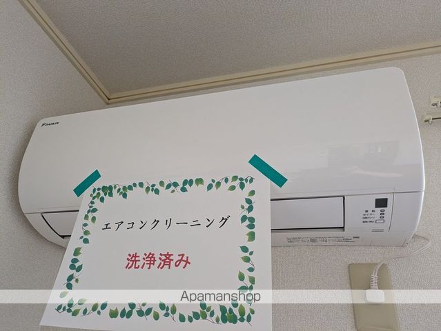 コーポセレッソ IIの内装写真