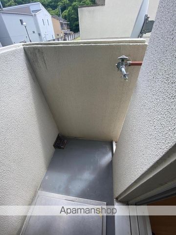 DEARマンションの内装写真
