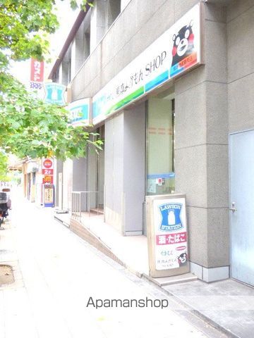 プレサンス本町リアルシティの周辺写真
