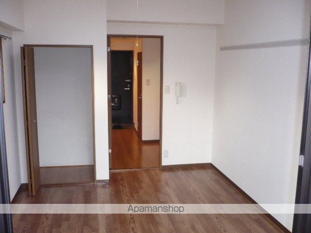 CRECER新栄の内装写真