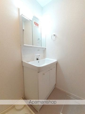 ドミール コウナンの内装写真
