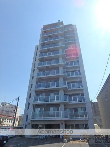 VILLAGE北大通壱番館の外観写真