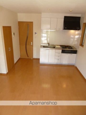Lucent Houseの内装写真