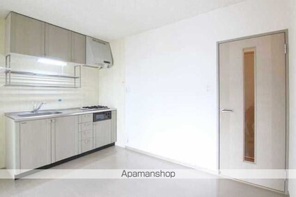 セントラルコート鷹子　Ａ棟[3DK/55.25m2]のその他内装1