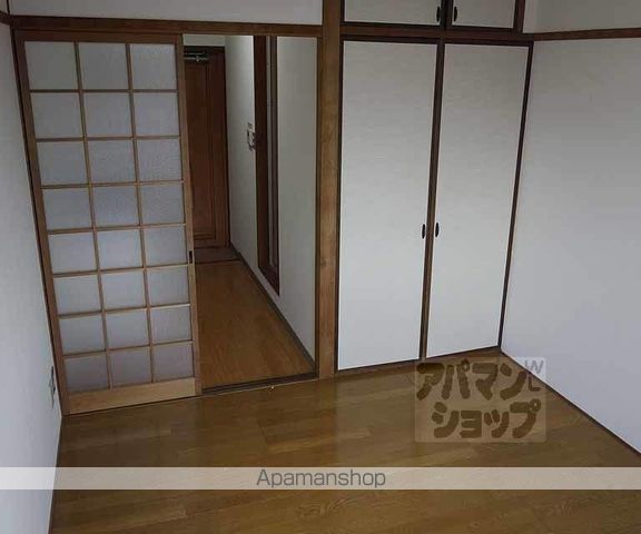 サンヴェール二条の内装写真