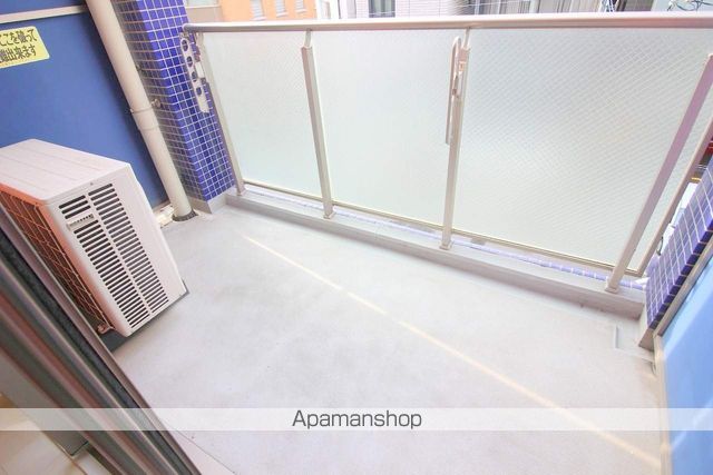 ADEN江戸堀の内装写真