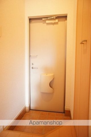 ブラン ソル ジュンの内装写真