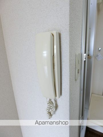 ジュビロの内装写真
