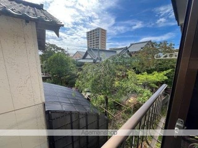 ハイツ松鷹の内装写真