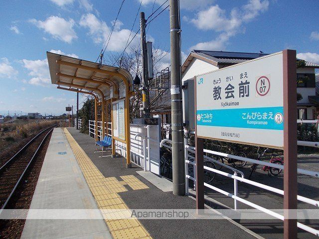 向日葵 IIの周辺写真