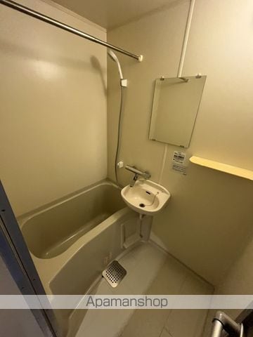 WESTIN星ヶ丘の内装写真