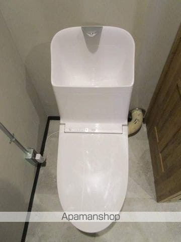 マウンテンハイツの内装写真