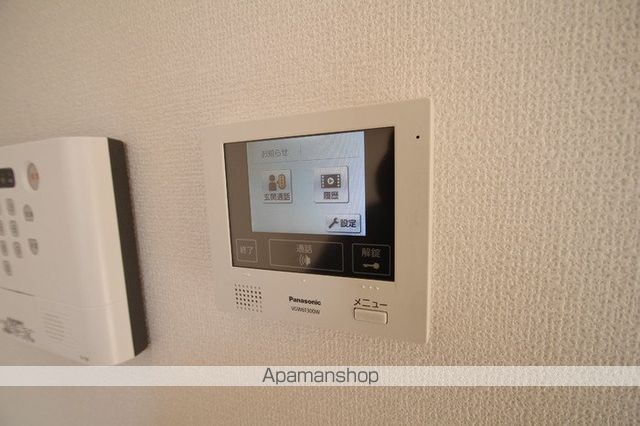 プランドールAの内装写真