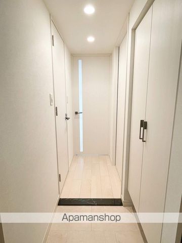 S−RESIDENCE江坂エミネンスの内装写真