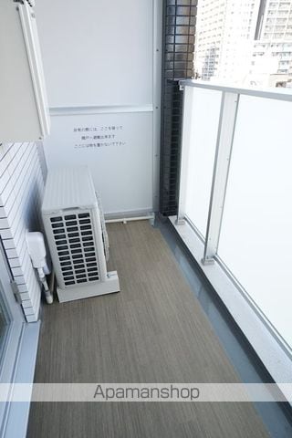 メインステージ入谷IVの内装写真