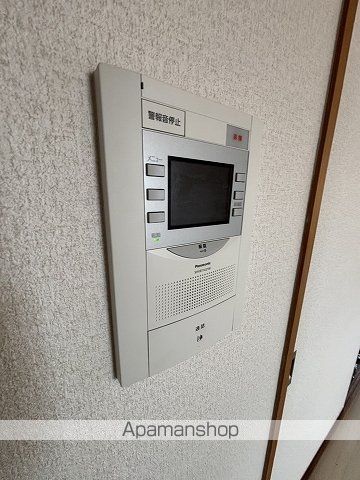 SS八木ハイツの内装写真