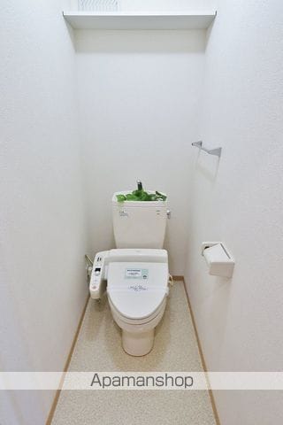 コーポK C棟の内装写真