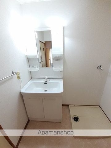 ニューシティ山崎の内装写真