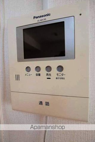 プルーデンス西岡の内装写真