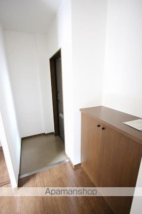 フォブール紅陽Ｂ[2LDK/55.9m2]の玄関