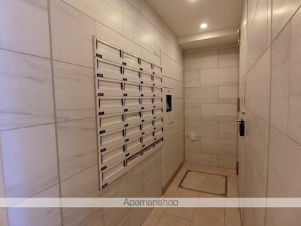 ルーラル二十四番館[1K/25.96m2]の共用部3