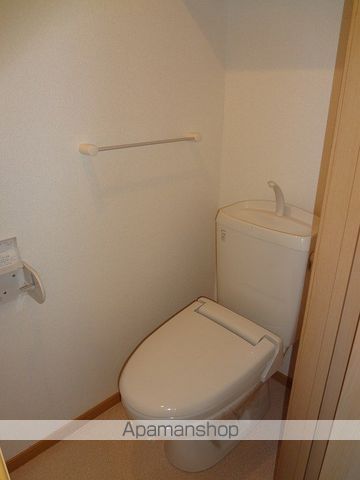 サンリットの内装写真